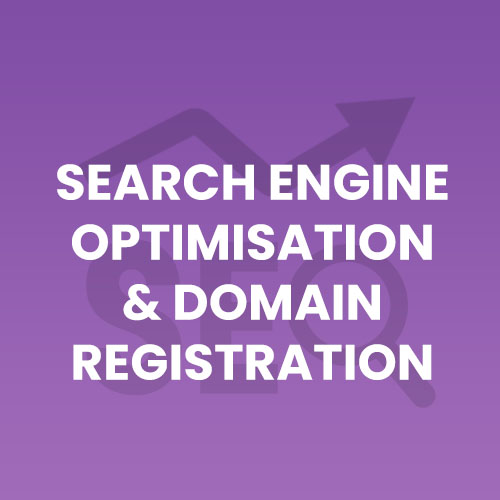 search engine optimisation